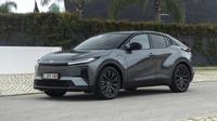 Toyota C-HR+ Meluncur di Eropa, SUV Listrik Bergaya Coupe Jarak tempuh 607 Km (ArenaEV)