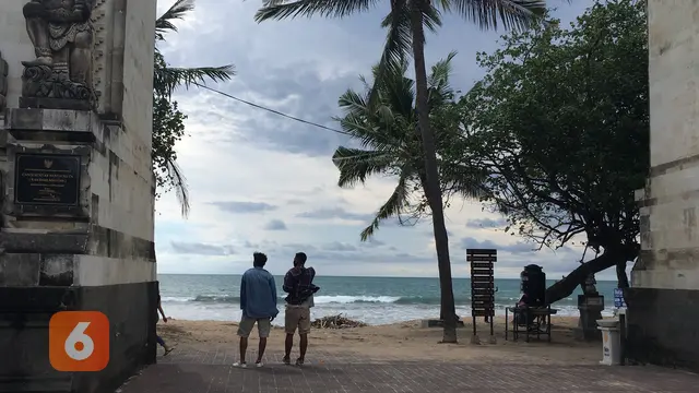 Pantai Kuta, Bali