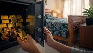 Cara Menabung Emas di Rumah yang Aman dan Praktis untuk Pemula