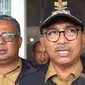 Ketua DPD Partai Golkar Provinsi Sumatera Barat Khairunas. (Foto: Istimewa).