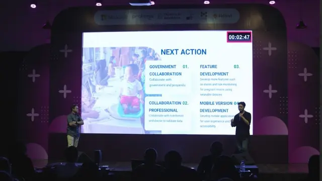 Kolaborasi Wujudkan Masa Depan Digital Indonesia Lewat Skilvul Innovation Challenge.