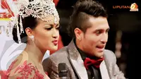 Julia Perez Tak Mau Paksakan Pernikahan dengan Gaston
