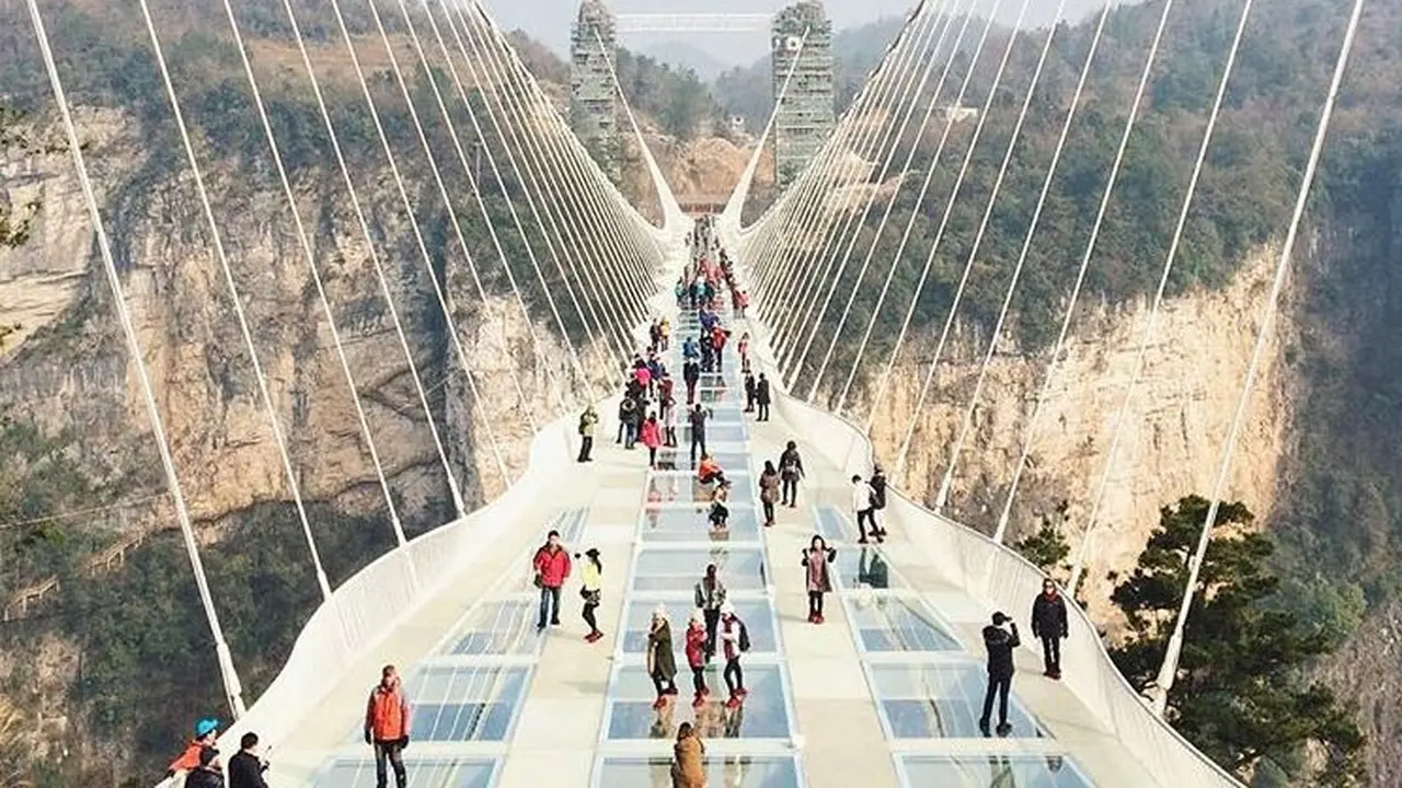 Jembatan