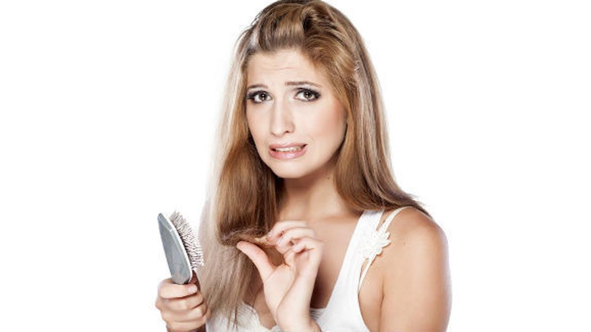 Rambut Sering Rontok, Mana Yang Normal Mana Yang Tidak?