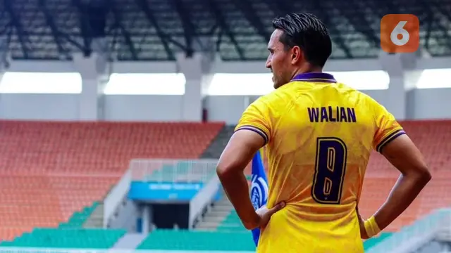 Ezra Walian