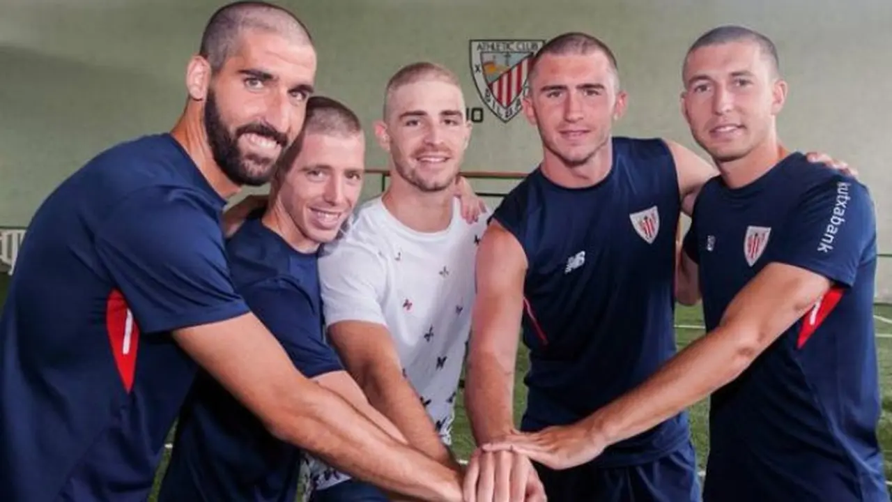 Athletic Bilbao