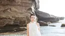 Prewedding photoshoot selalu menjadi momen spesial bagi pasangan yang akan menikah, dan Jessica Jane serta Erwin sukses menciptakan kesan romantis yang mewah dalam sesi foto mereka.