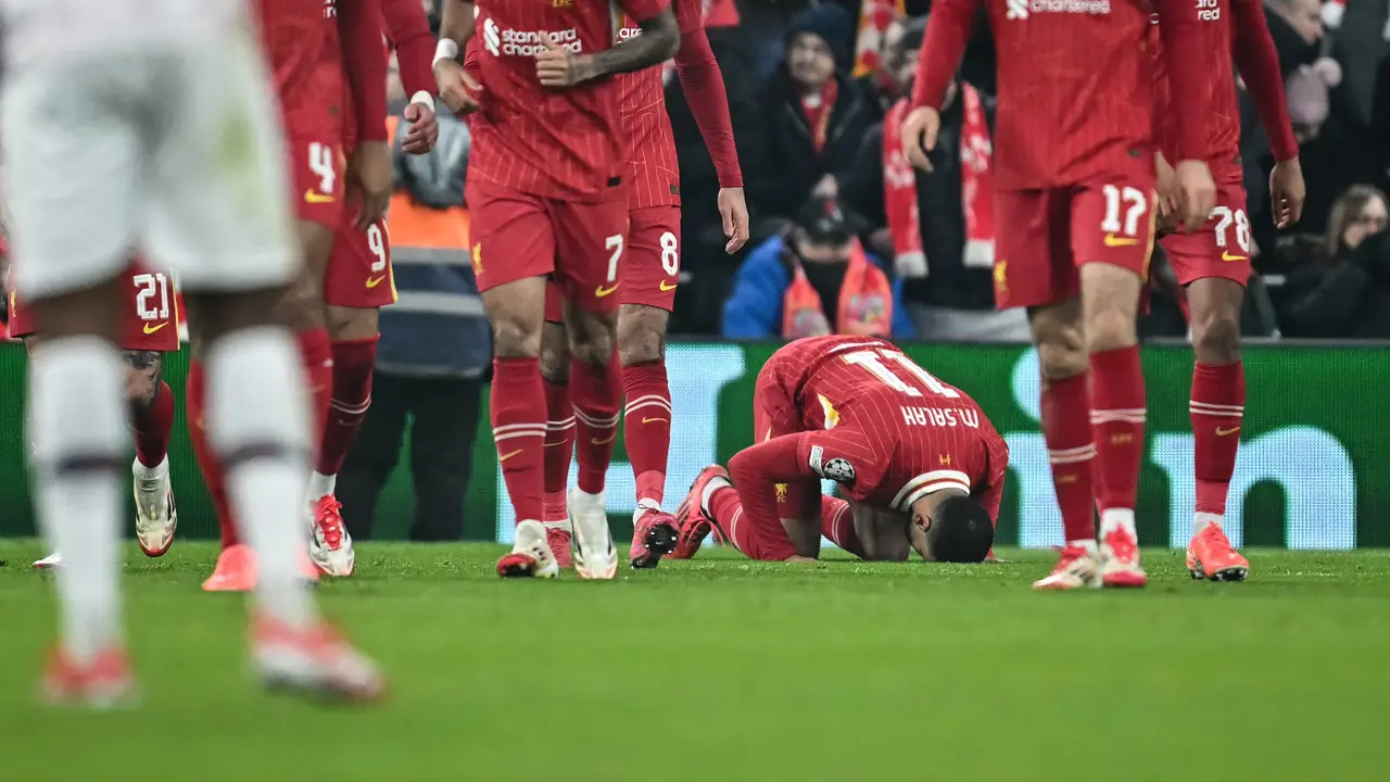 Liverpool Vs Lille