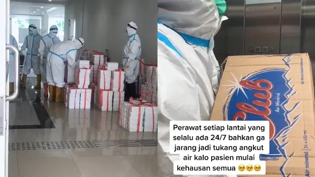 Kerja sama tim dalam memerangi kasus COVID-19 di Wisma Atlet