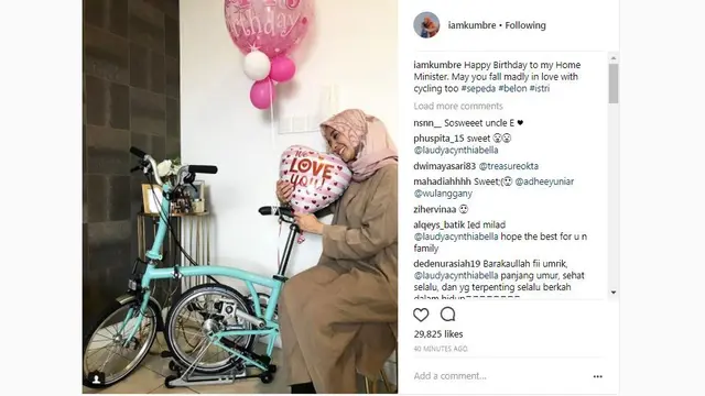 Laudya Cynthia Bella