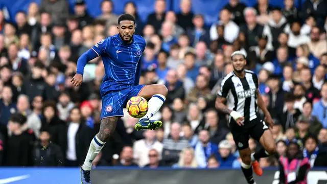 Chelsea