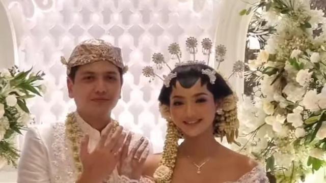 6 Momen Haru Pernikahan Glenca Chysara dan Rendi Jhon, Seminggu Setelah Ibunda Meninggal