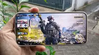 Review Vivo X300 Pro: dari Uji Ketahanan Baterai hingga Performa Gaming