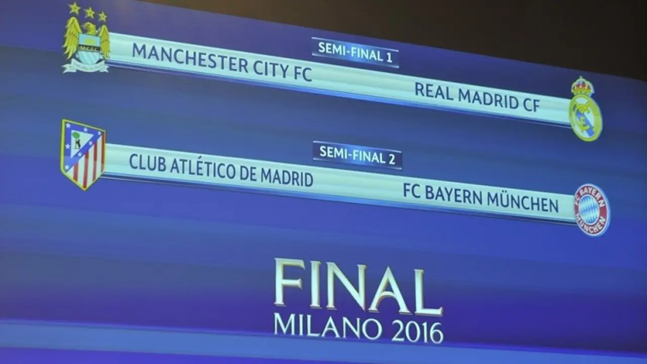 Liga Champions