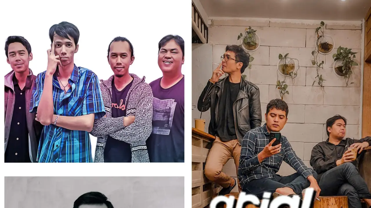 Tiga lagu terbaru musisi asal Bandung dirilis BIG Records Asia di Hari Valentine (ist)