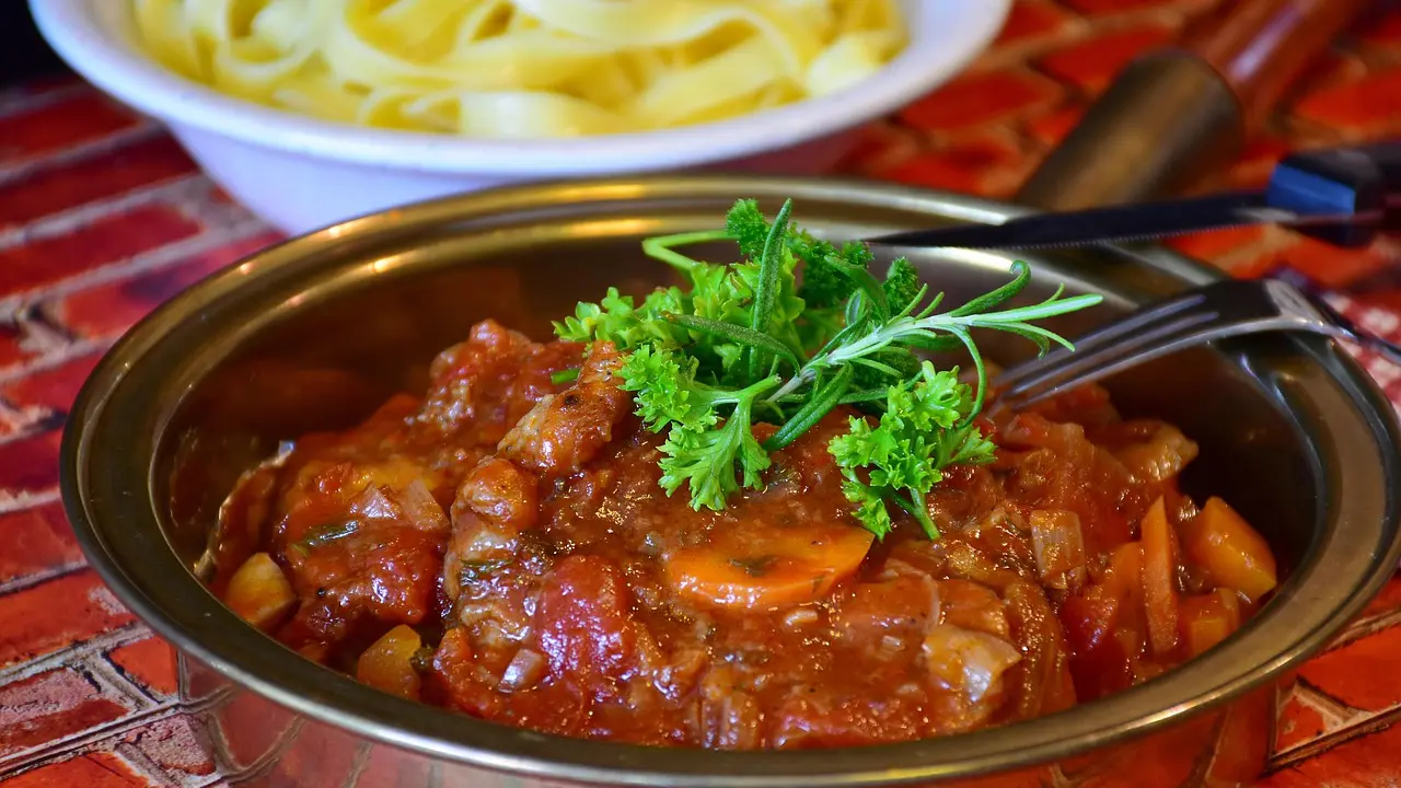 Osso Buco