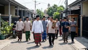 8 Adab Sholat Jumat, dari Persiapan Diri hingga Amalan Setelah Ibadah