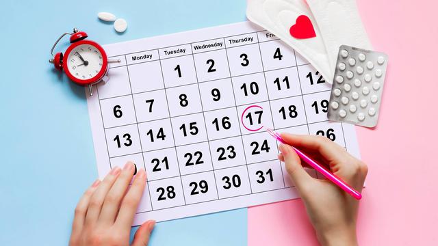12 Penyebab Telat Haid 3 Bulan, Ketahui Batas Telat Menstruasi dan Cara  Melancarkan - Hot Liputan6.com