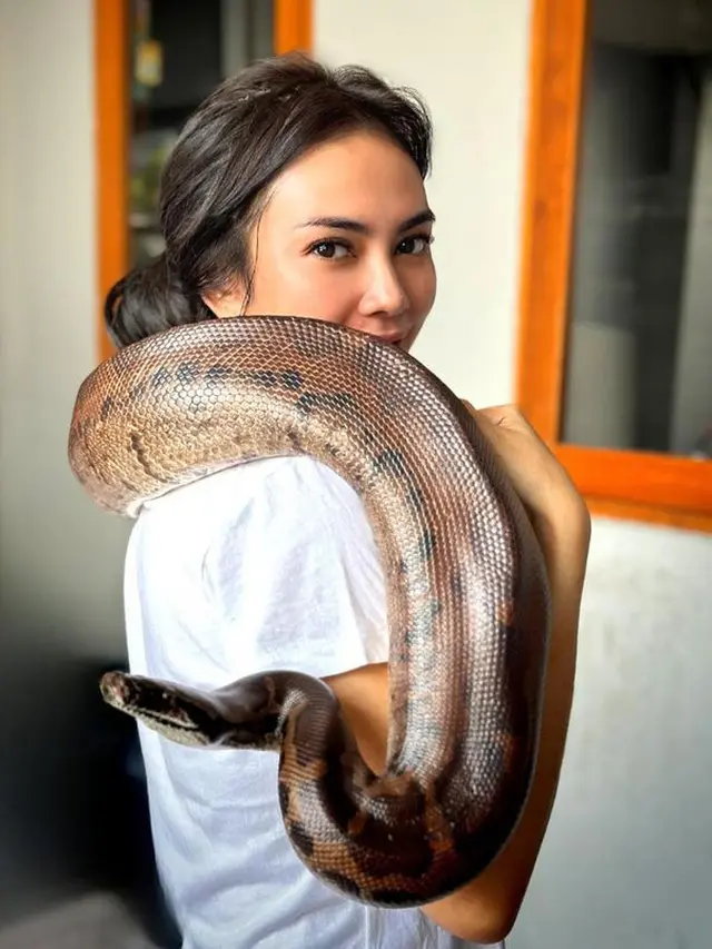 Masayu Anastasia