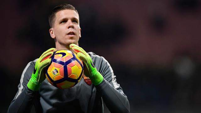 Wojciech Szczesny
