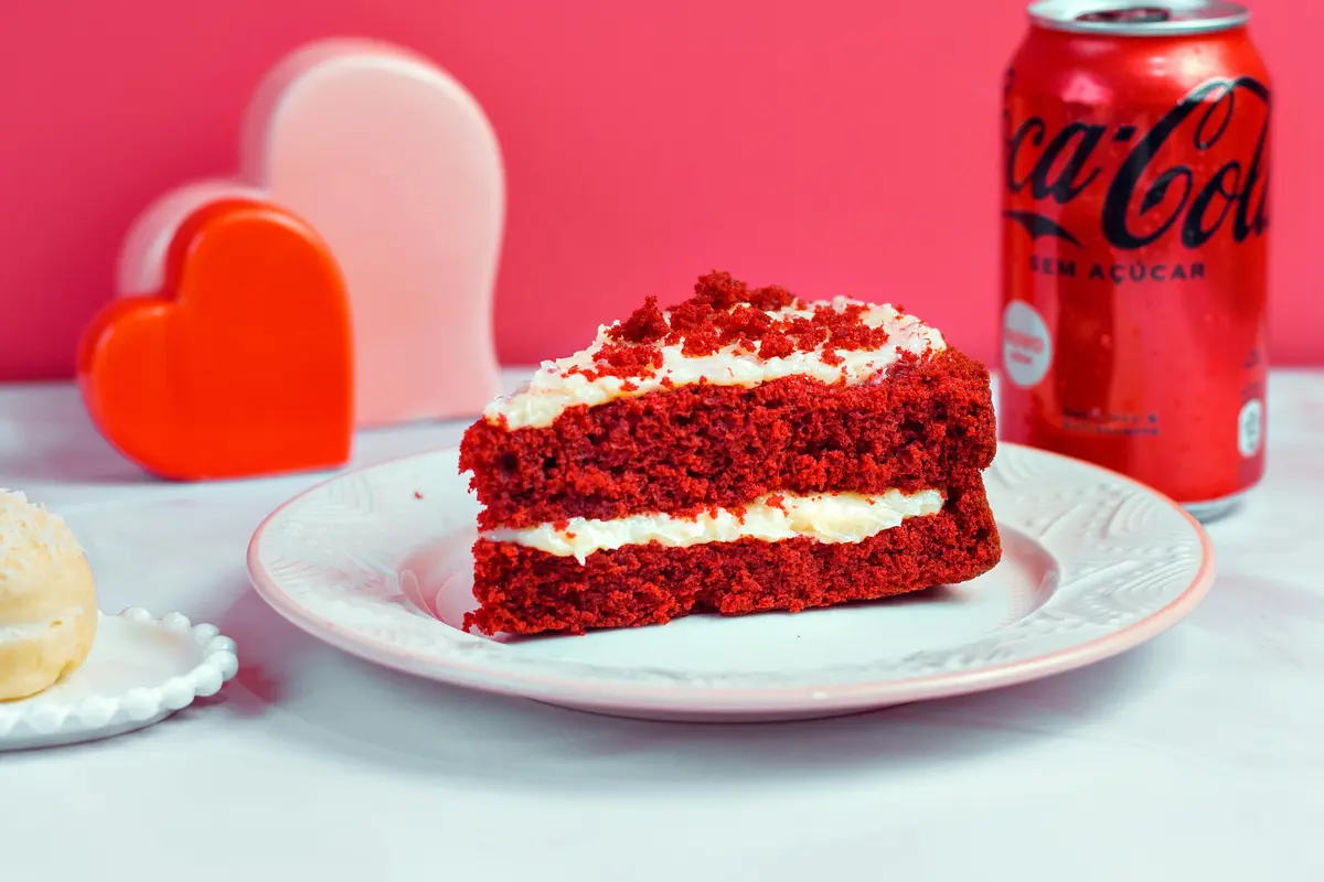resep cara membuat red velvet cake