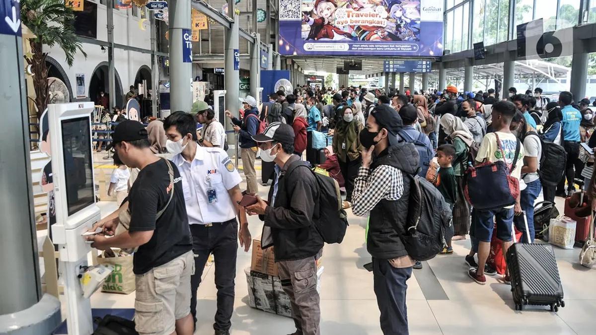 Tak Perlu Takut Debu, Ini 5 Tips Mudik Nyaman dan Tetap Segar Sampai Tujuan