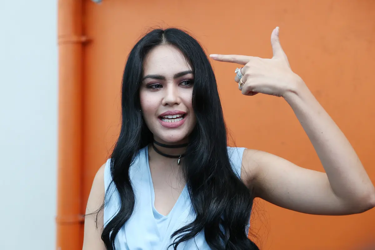 [Bintang] Kartika Putri