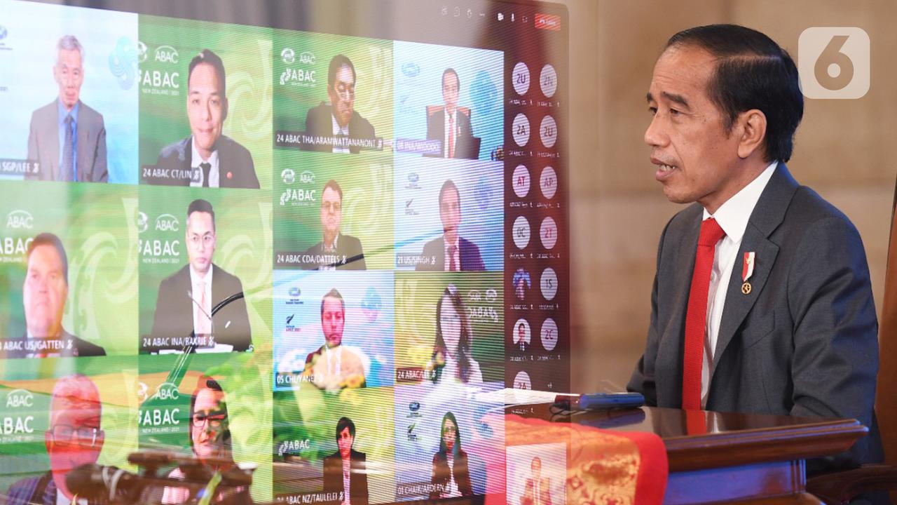 Dialog Virtual Berdayakan UMKM dan Penanganan Perubahan Iklim