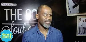 Brian McKnight akan konser di Indonesia pada hari ini, 8 Desember 2016. Sebenarnya, apa sih yang membawa Brian untuk kembali konser di Indonesia?