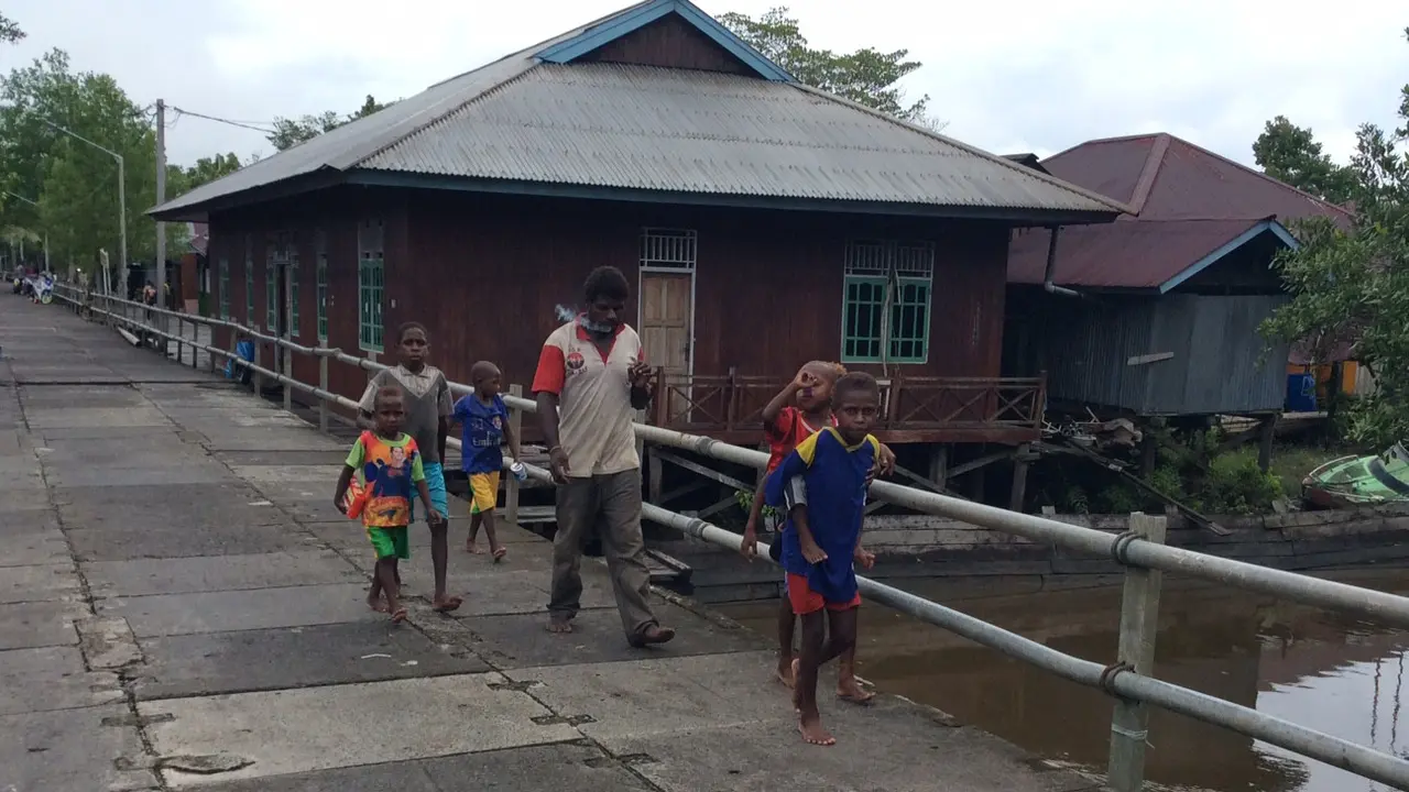 Papua