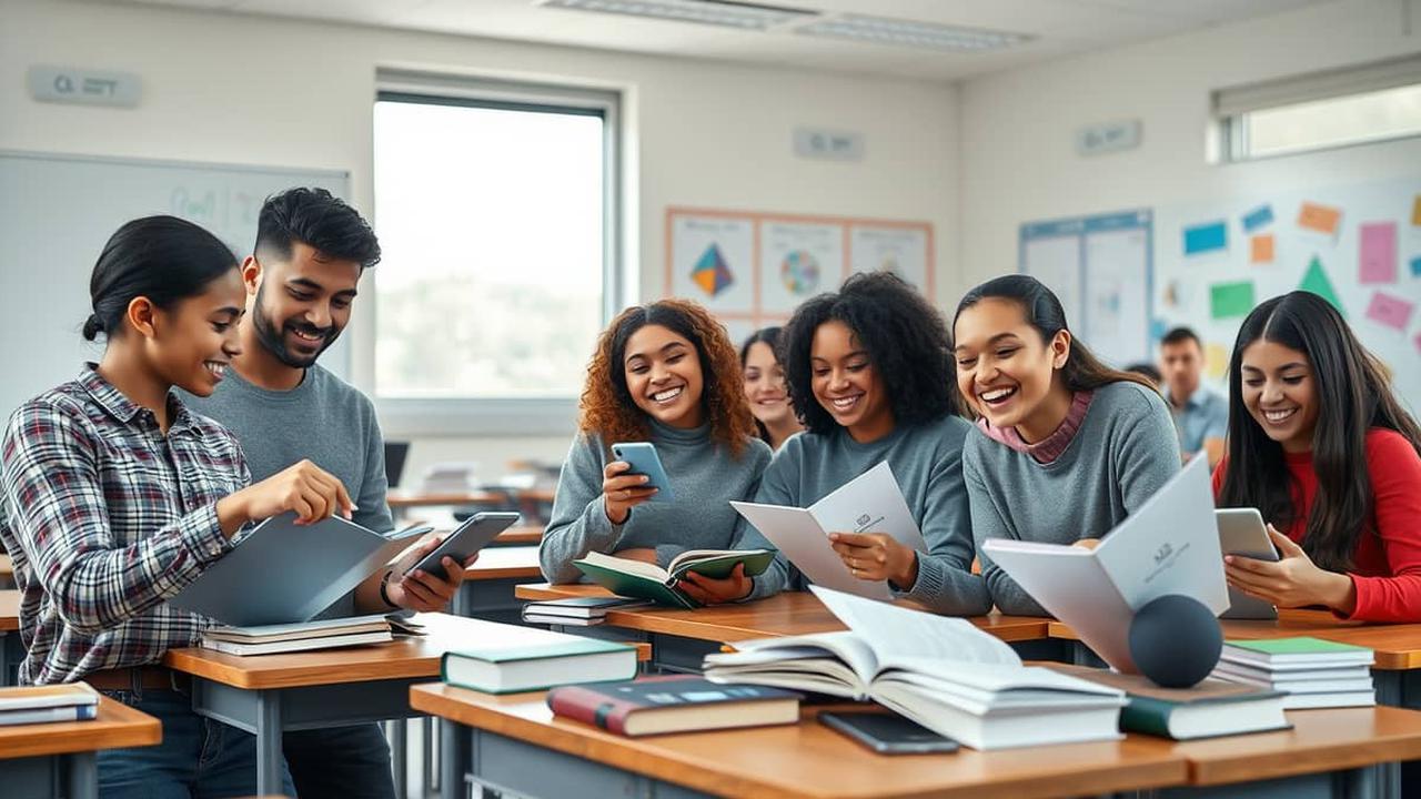 ciri-ciri persegi panjang