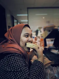 Ilustrasi membayar utang puasa (dok.unsplash/Kevin Susanto)