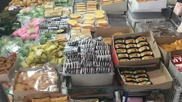Kue Subuh Melawai (Google Maps/Khusnul Aidil Santosa)