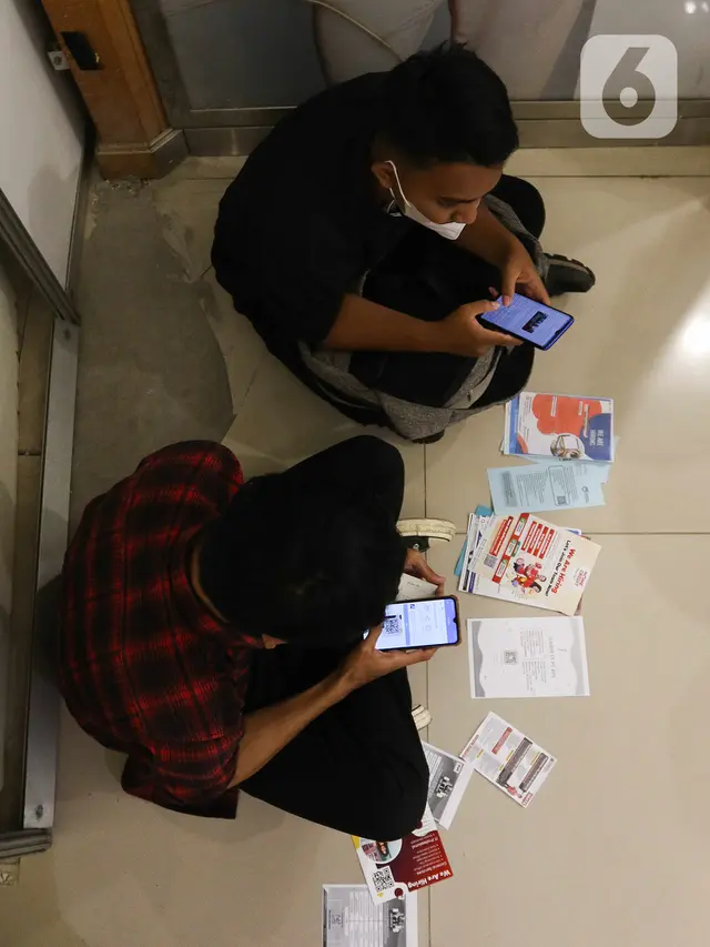 Bursa Kerja Jakarta 2022 Tawarkan 6822 Lowongan Kerja