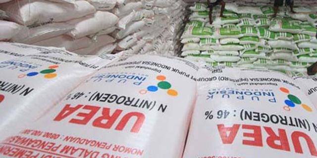 Imbas Selat Hormuz Ditutup, India hingga Australia Rebutan Pupuk dari Indonesia