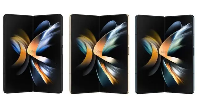 Galaxy Z Fold4