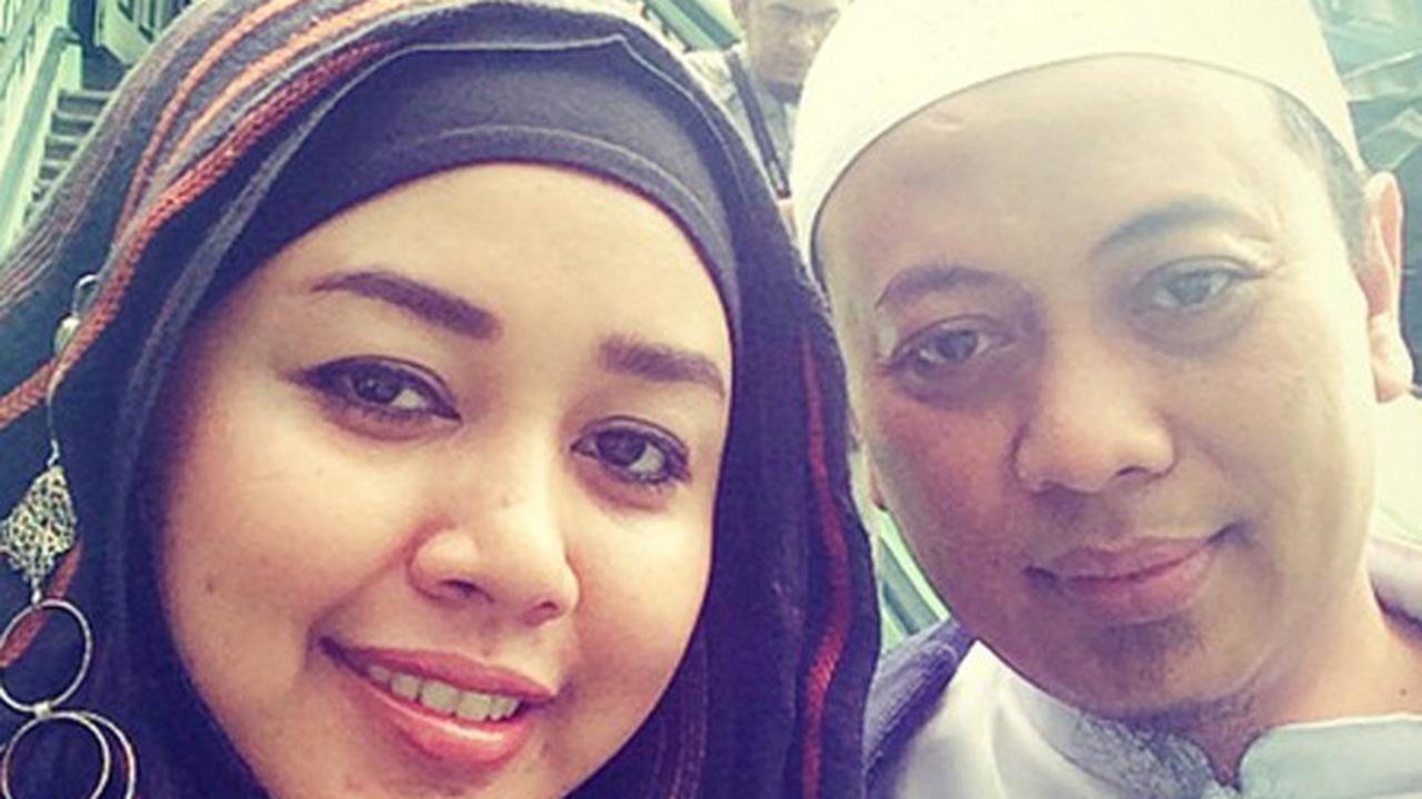 [Bintang] Opick dan Dian Rositaningrum