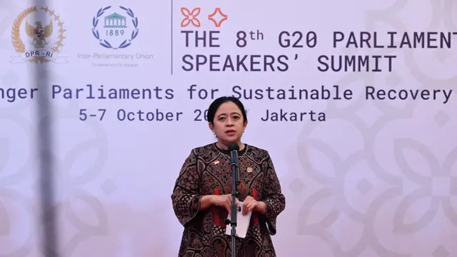 Puan Maharani