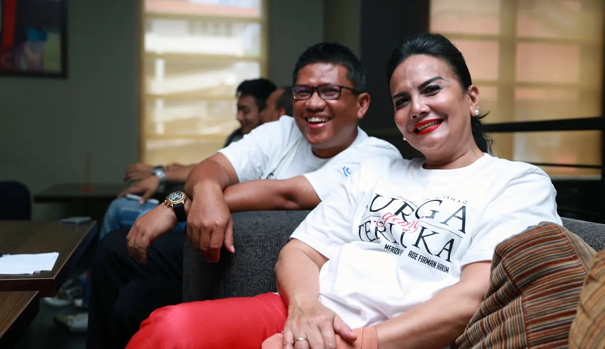 Film garapan sutradara Amin Ishaq ini akan mulai syuting pada 18 Maret 2016, di Gunung Kidul, Yogyakarta. (Adrian Putra/Bintang.com)