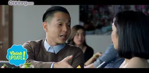 Ernest Prakasa merasa tahun 2016 adalah membuka banyak kesempatan untuknya.