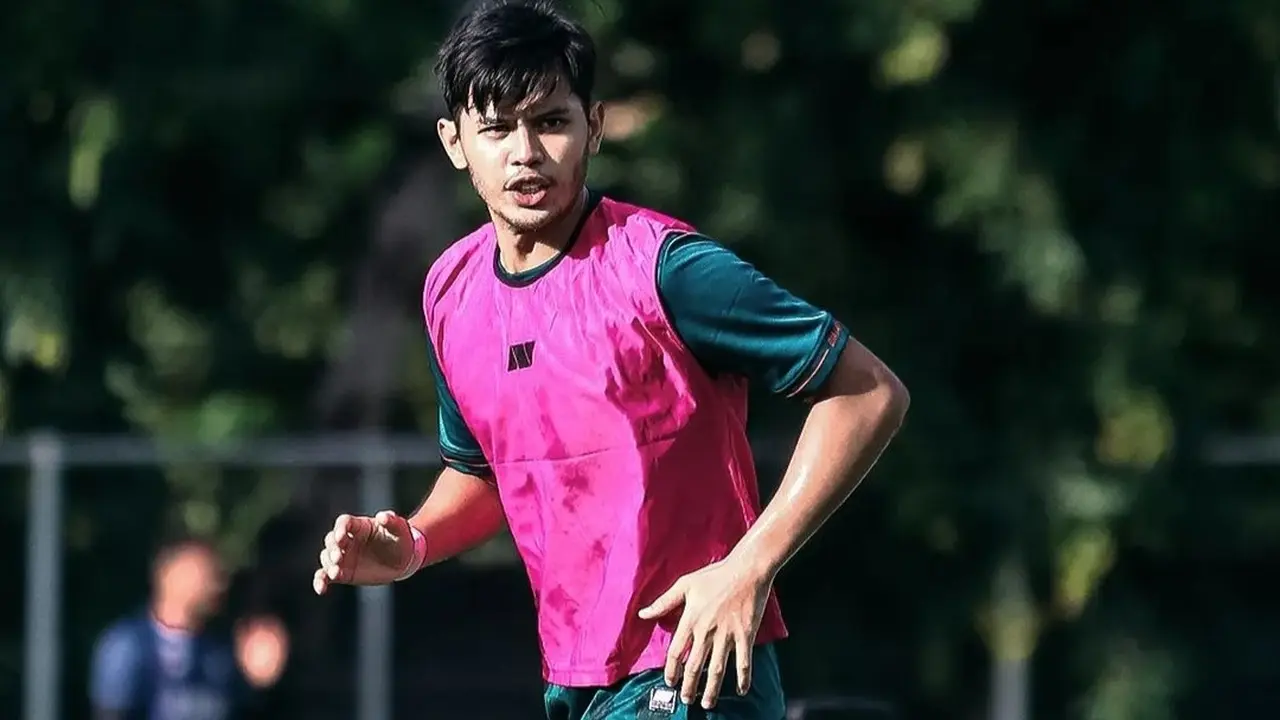 Marwin Angeles