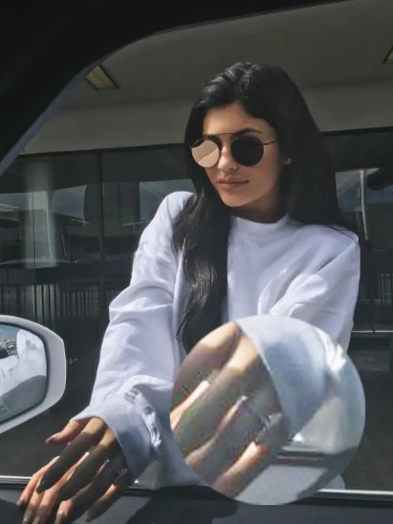 Kylie Jenner