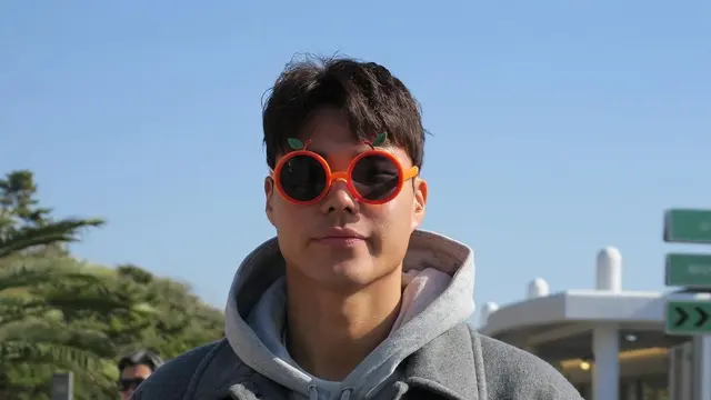 Song Bum Keun [Foto: Instagram/bumkeun_song]