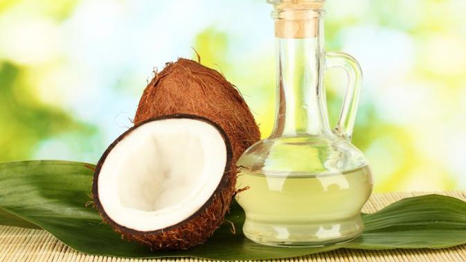 7 Manfaat Minyak Kelapa Yang Tak Terduga Health Liputan6 Com