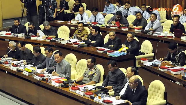 Timwas Century Pertanyakan Pengurangan Aset Robert Tantular