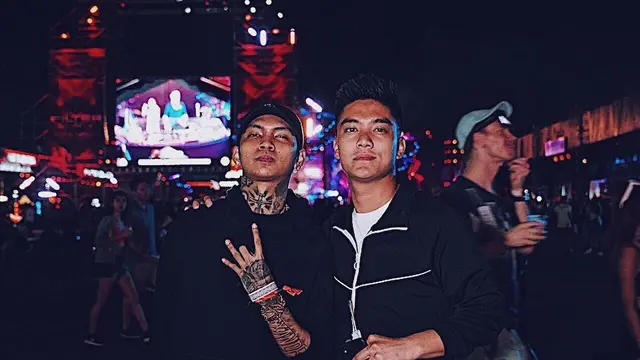Young Lex