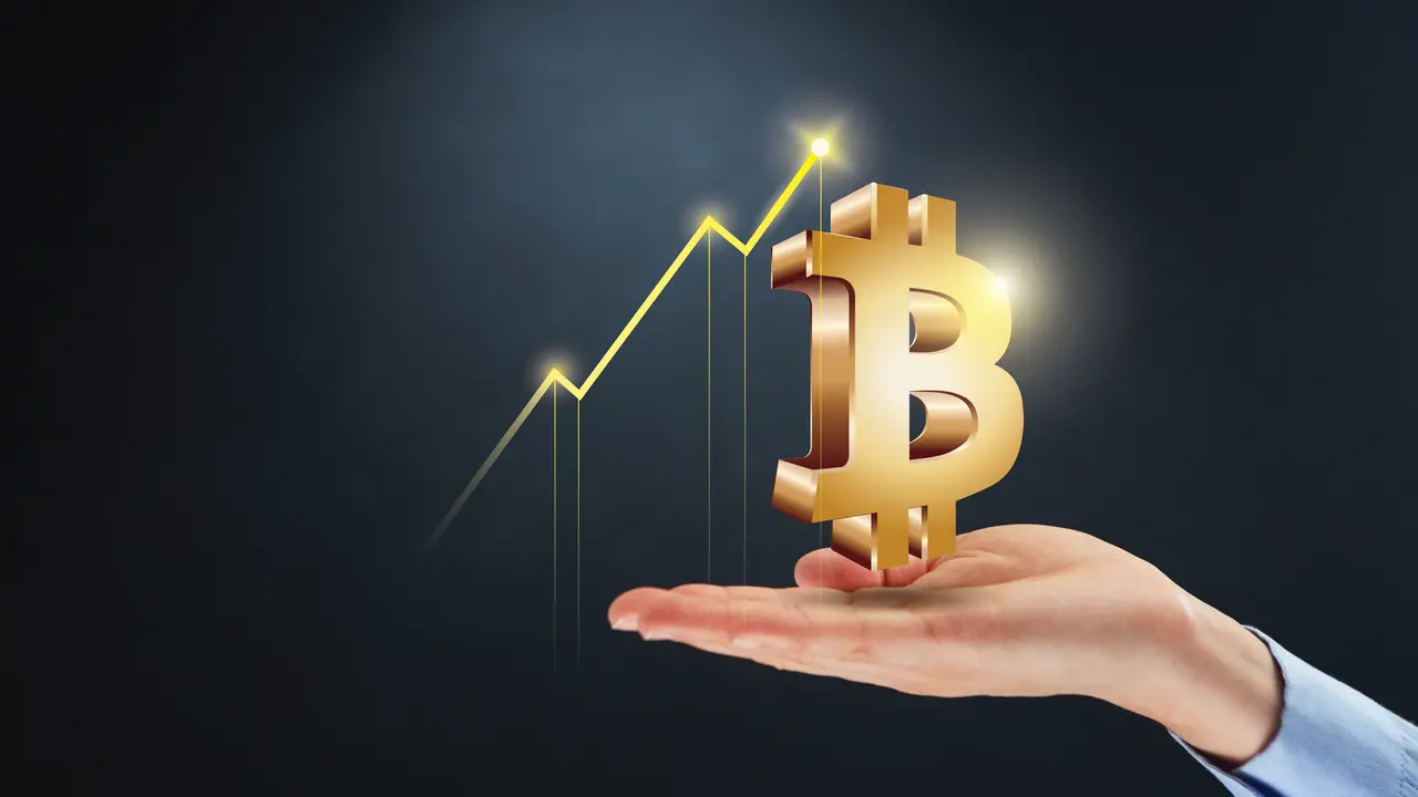 Bitcoin Mining