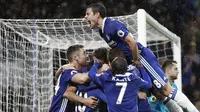 4 Pemain Paling Berpengaruh Chelsea