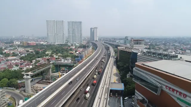 Saksi Ahli Sebut Tol MBZ Lolos Uji Beban 360 Ton dengan 12 Truk, Jembatan Terbukti Aman untuk Golongan Kendaraan Berat