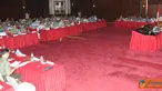 Citizen6, Cilangkap: UU BPJS menurut Kapuskes harus disikapi dan diantisipasi sedini mungkin oleh jajaran Kesehatan TNI untuk dapat diimplementasikan di lapangan pada saat pelaksanaannya. Rakorkes TNI 2012 diikuti oleh 116 peserta.(Pengirim: Badarudin Bak